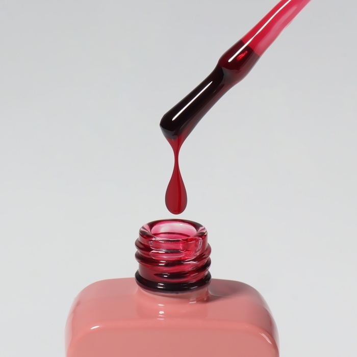 Гель лак для ногтей «STAINED GLASS», 3-х фазный, 10 мл, LED/UV, цвет (77) Гель лак для ногтей «STAINED GLASS», 3-х фазный, 10 мл, LED/UV, цвет (77)