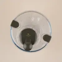 Центрифуга для сушки зелени SL Home &laquo;Оливковая роща&raquo;, 5 л, стекло, оливковая