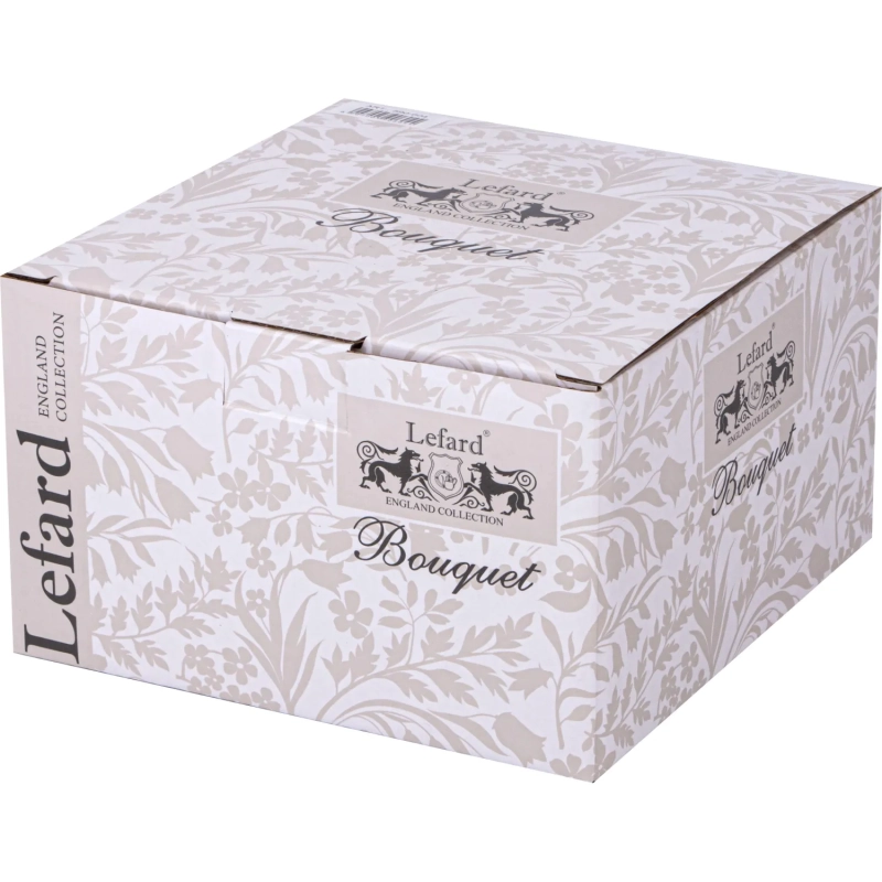ЧАЙНАЯ ПАРА LEFARD BOUQUET 280 МЛ/590-595