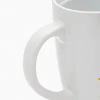 Кружка чайная новогодняя &laquo;Чудес в новом году&raquo;, 530 мл