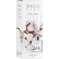 Аромадиффузор Свежий хлопок мини-дифф. 50 мл., BGH0605