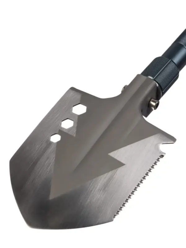 Лопата многофункциональная 11 в 1, 76 см