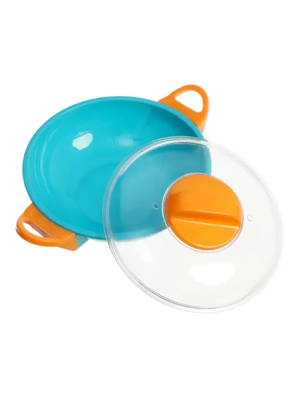 Набор посуды "Обед" 18 предметов