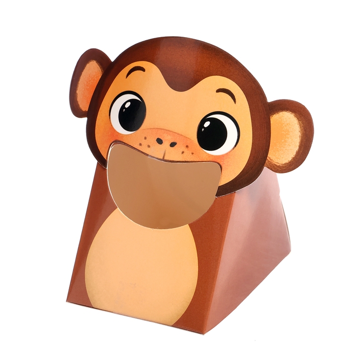 Развивающий набор «Накорми животное» Развивающий набор «Накорми животное»