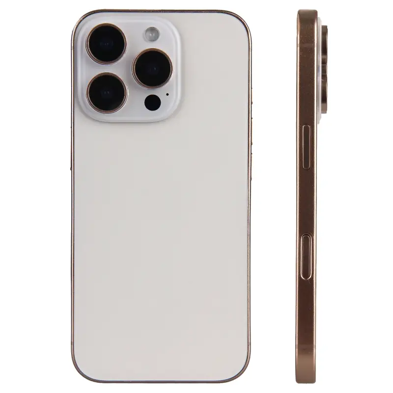 Муляж iPh 16 Pro розовое золото (54 шт/кор) Муляж iPh 16 Pro розовое золото (54 шт/кор)