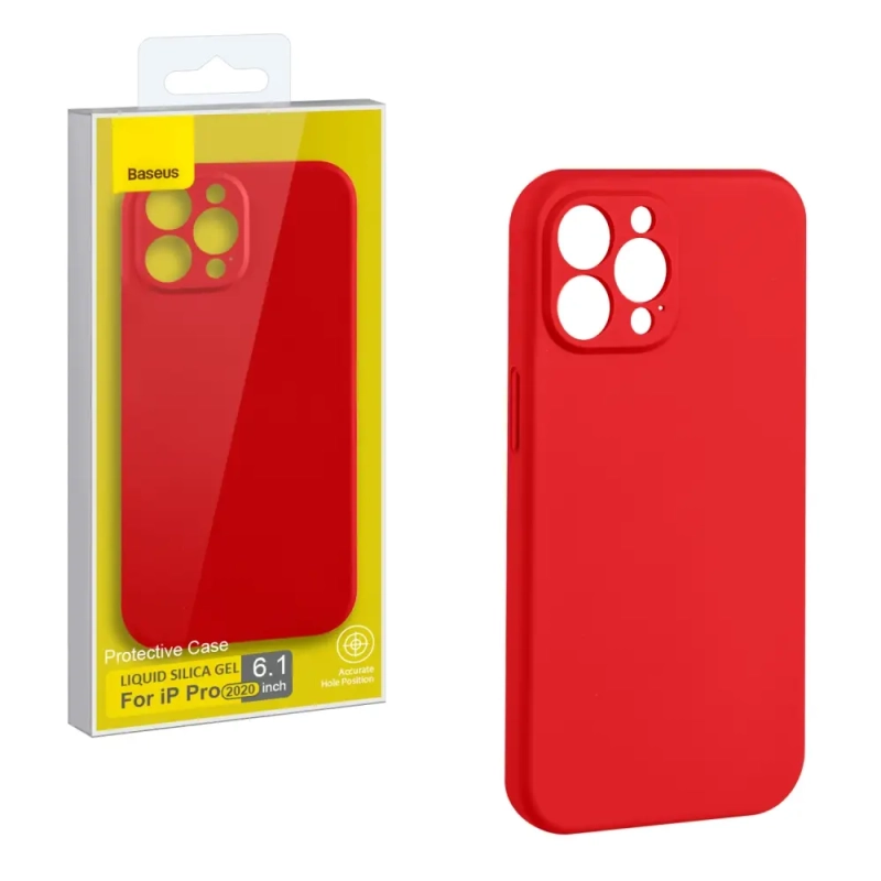 Чехол IPH 12 Pro