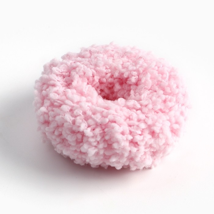 Резинка для волос флуоресцентная новогодняя «Для самой красивой девочки» на Новый год, светится в темноте, диам 7 см Резинка для волос флуоресцентная новогодняя «Для самой красивой девочки» на Новый год, светится в темноте, диам 7 см