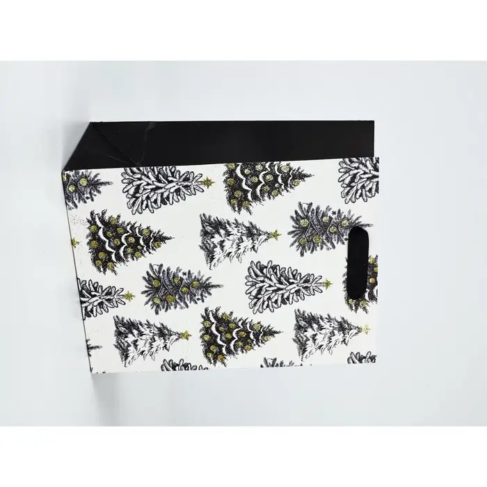 Набор пакетов «Новый год», 3 шт, 18 × 23 × 9 см Набор пакетов «Новый год», 3 шт, 18 × 23 × 9 см