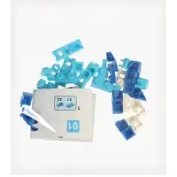 UNICON Конструктор "Дино мир", 12 в 1 UNICON Конструктор "Дино мир", 12 в 1