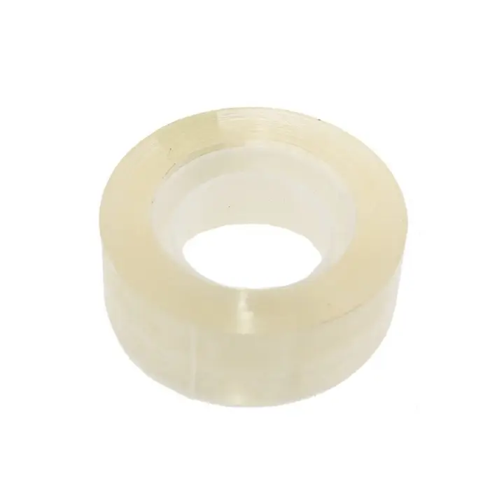 Клейкая лента 19 мм &times; 22 м, прозрачная