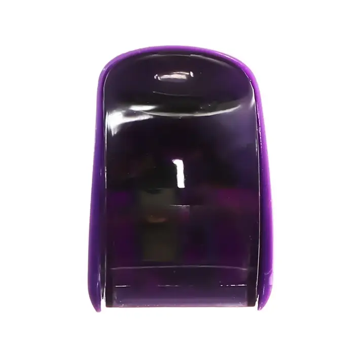 Точилка с контейнером классическая, МИКС