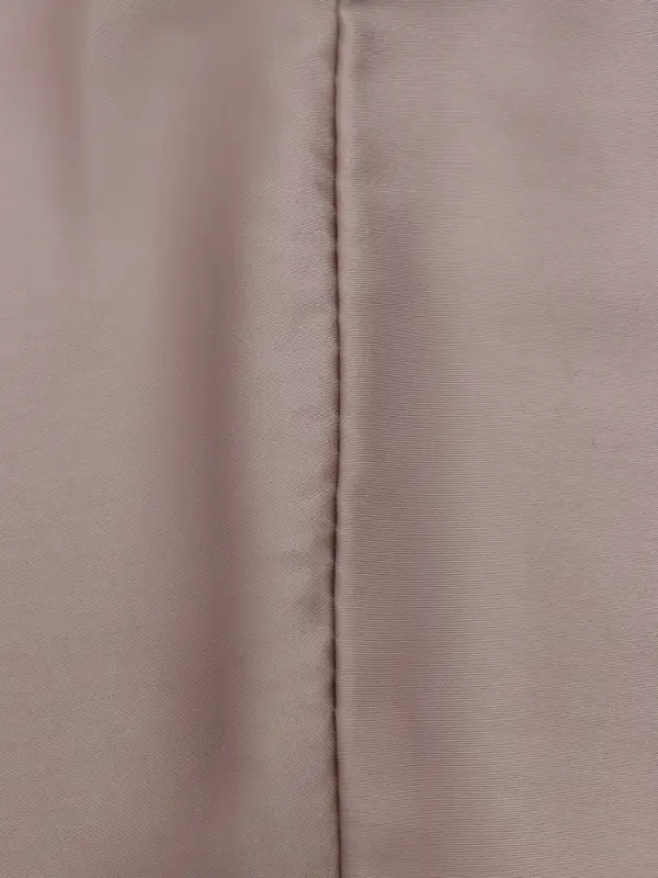 Чалма - тюрбан для волос MINAKU, 25&times;68 см, тенсель, пудровая