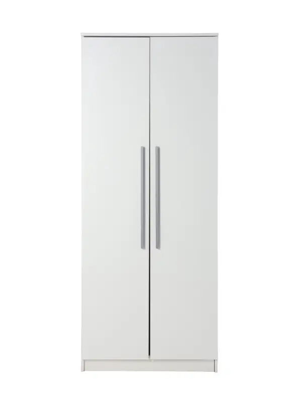 Ручка-скоба CAPPIO RS140, м/о 576 мм, цвет графит