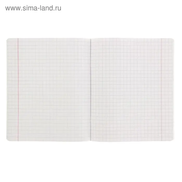 Тетрадь 12 листов в крупную клетку «Великолепная пятёрка», бумажная обложка, МИКС Тетрадь 12 листов в крупную клетку «Великолепная пятёрка», бумажная обложка, МИКС
