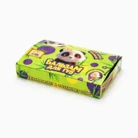 Детский бальзам для губ &laquo;Самая милая&raquo;, 24&times;8 г, прозрачный, аромат ваниль