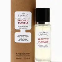 Парфюмерная вода женская VIPAVENUE Narcotic Florale, 30 мл (по мотивам Fleur Narcotique (Ex Nihilo)