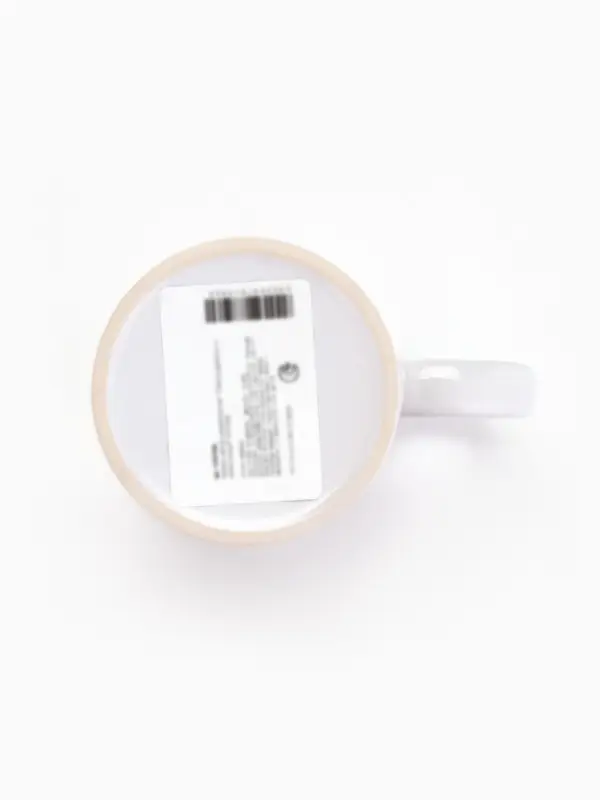 Кружка керамическая &laquo;Главное дружить со своей кукушечкой&raquo;, 320 мл