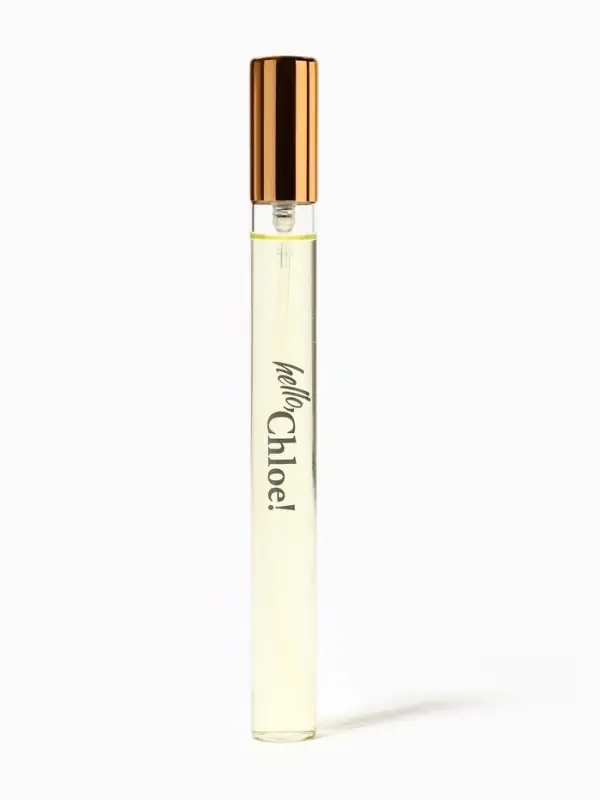 Парфюмерная вода женская с феромонами Elite Hello, Chloe!, 17 мл (по мотивам Chloe Eau De Parfum - Chloe)