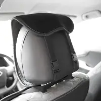 Накидка на сиденье с функцией подогрева AVS HC-190