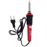 Прибор для выжигания по дереву, 6 красок + 5 насадок