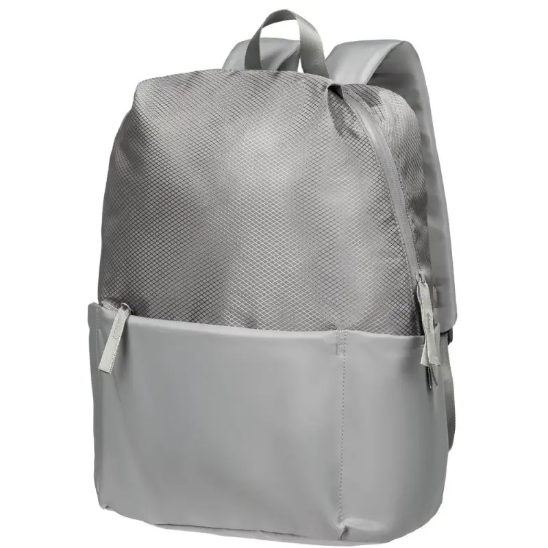 Рюкзак Eclatant, серый Рюкзак Eclatant, серый