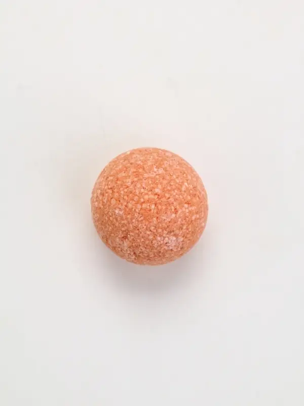 Бомбочка для ванны, 40 гр, аромат пряный глинтвейн, Ural Lab