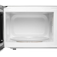 Микроволновая Печь HYM-D2077 20л. 700Вт белый