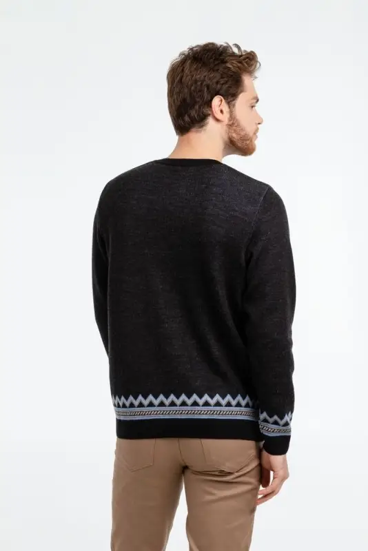 Джемпер Totem Wolf, размер XS