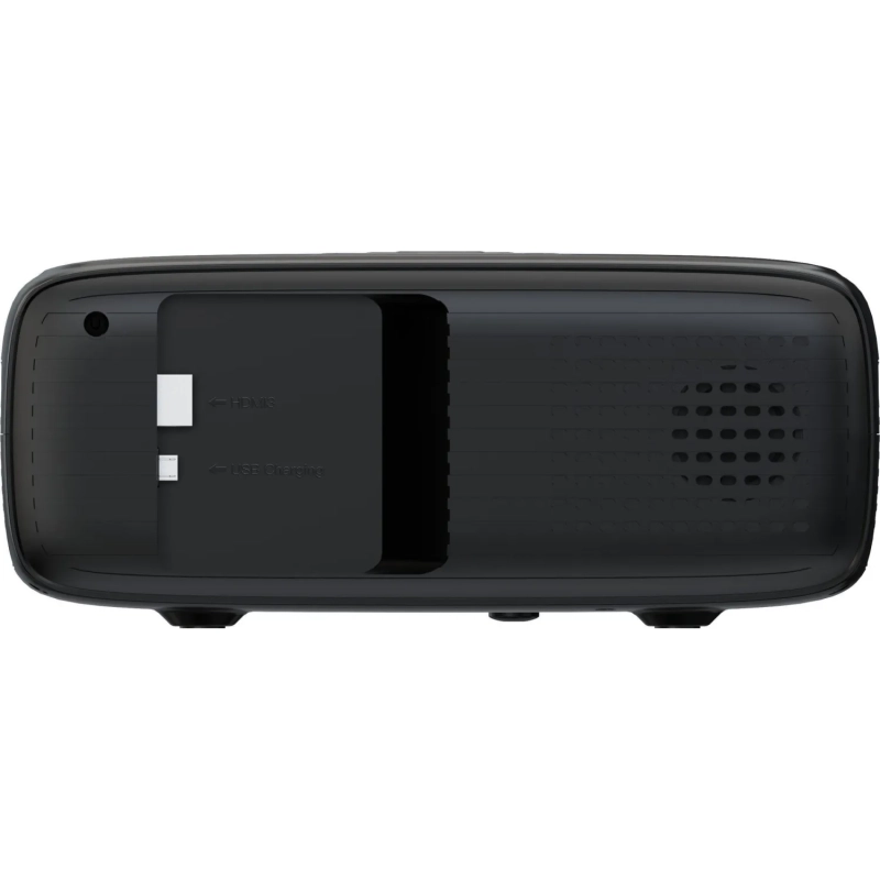 Проектор Cactus CS-PRM.07B.Full HD LCD 3200Lm ANSI 1500:1 3xHDMI 1.1