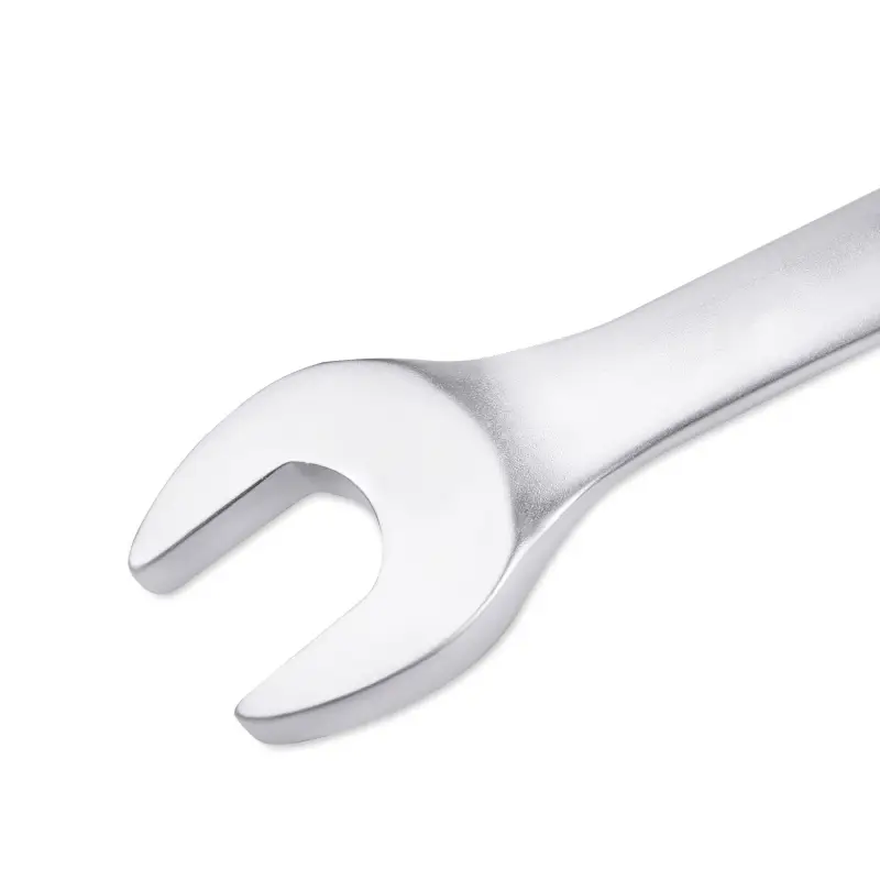 Набор ключей гаечных комбинированных на держателе (6-19 мм) (10 предметов) AVS K3N10P