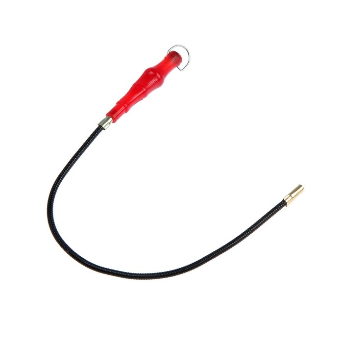 Магнит гибкий ТУНДРА, диаметр 7 мм, 550 мм, до 0.3 кг Магнит гибкий ТУНДРА, диаметр 7 мм, 550 мм, до 0.3 кг