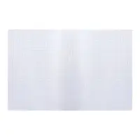 Тетрадь 96 листов в клетку, Calligrata &laquo;Россия&raquo;, серые листы, МИКС