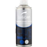 Пневматический распылитель Luscan, 520 мл,переворачиваемый пожаробезопасный