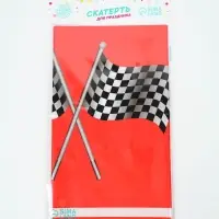 Скатерть "Чемпион" 137х183 см