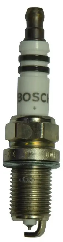 свеча зажигания super plus Bosch арт. 0 242 235 749