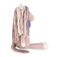 Мягкая игрушка "Конь Клайд", 20 см 2606/20B