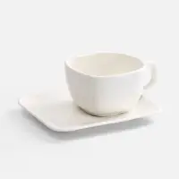 Чайная пара Duomi