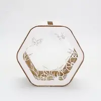 Семейный банк на свадьбу, 25.5&times;23&times;16 см