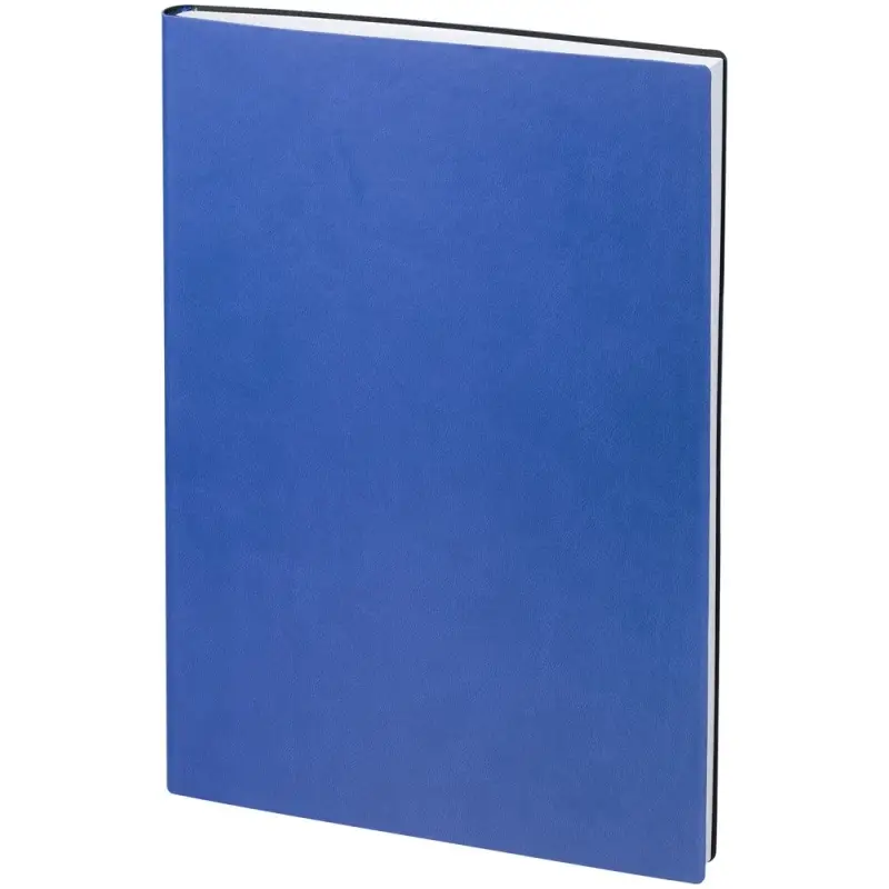 Ежедневник Latte Maxi, недатированный, синий Ежедневник Latte Maxi, недатированный, синий