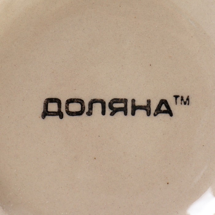 Миска керамическая Доляна «Индия», 300 мл, d=11 см, цвет оранжевый Миска керамическая Доляна «Индия», 300 мл, d=11 см, цвет оранжевый