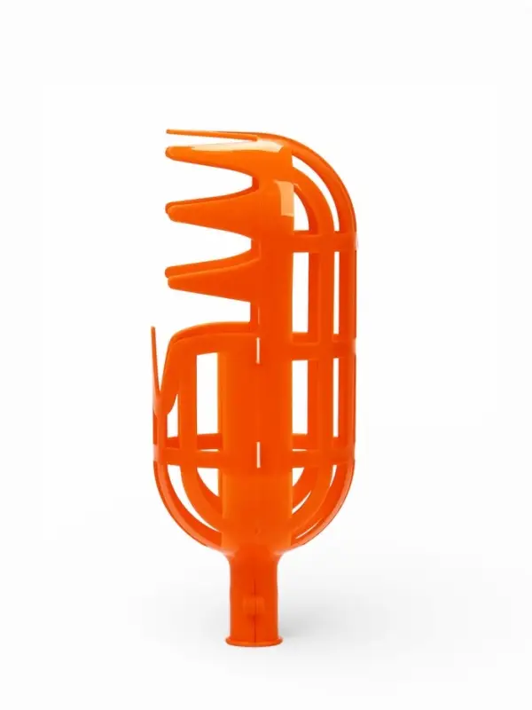 Плодосъемник, d=11 см, под черенок, цвет МИКС, Greengo