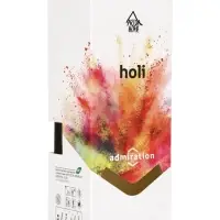 Диффузор ароматический с палочками Holi Admiration, 50 мл