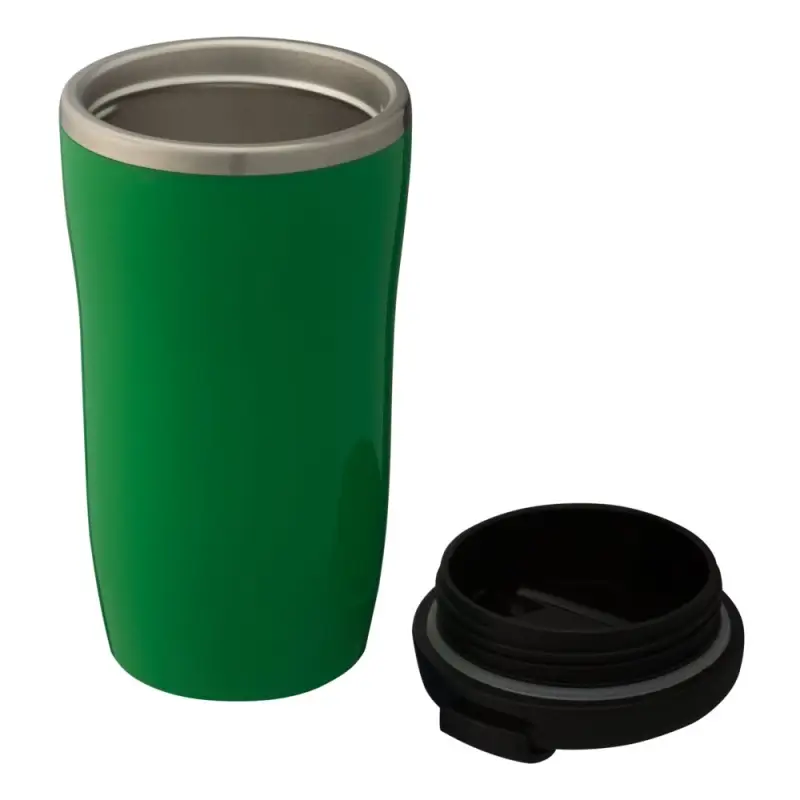 Термостакан Underway, зеленый Термостакан Underway, зеленый