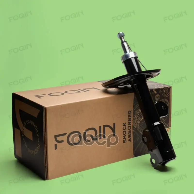 Амортизатор подвески FOQIN арт. FQ101101