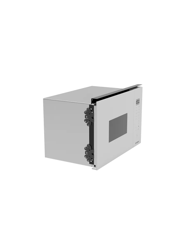 Встраиваемая микроволновая печь HBW 2560WG 25л Встраиваемая микроволновая печь HBW 2560WG 25л