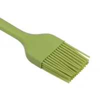 VETTA Арти Кисточка кулинарная 21см, силикон, 3 цвета