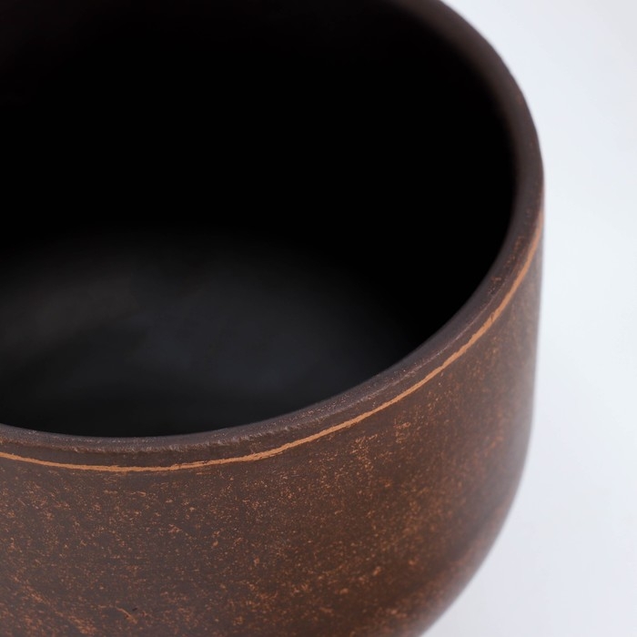 Пиала  «Гладкая», 0,35 л., 7,5х10х10см Пиала  «Гладкая», 0,35 л., 7,5х10х10см