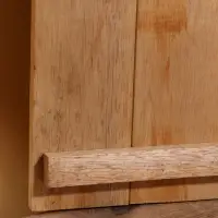 Панно декоративное &laquo;Санто&raquo;, 60 см, дерево