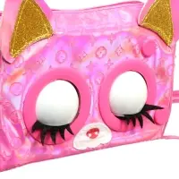 Музыкальная игрушка-сумочка &laquo;Котёнок&raquo;, звуковые эффекты, глазки моргают