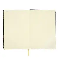Еженедельник недатированный Bruno Visconti &laquo;Воробей&raquo;, А5, на резинке
